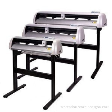 Creation PCUT cutting plotter CT1200